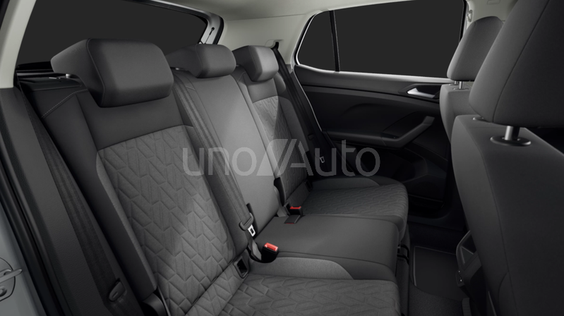 T-Cross 1.0 TSI Más Aut. 85kW