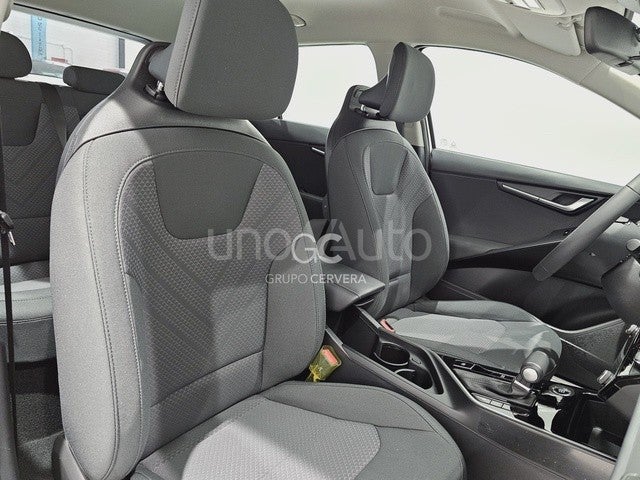 Niro 1.6 HEV Concept 139