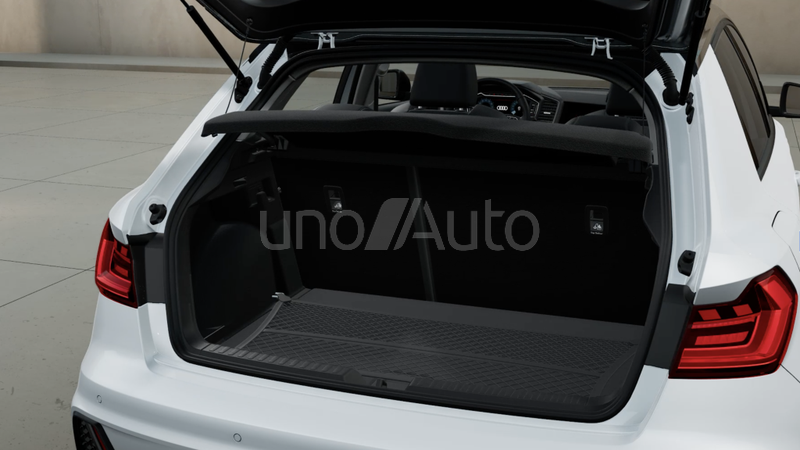 A1 Sportback 30 TFSI Adrenalin