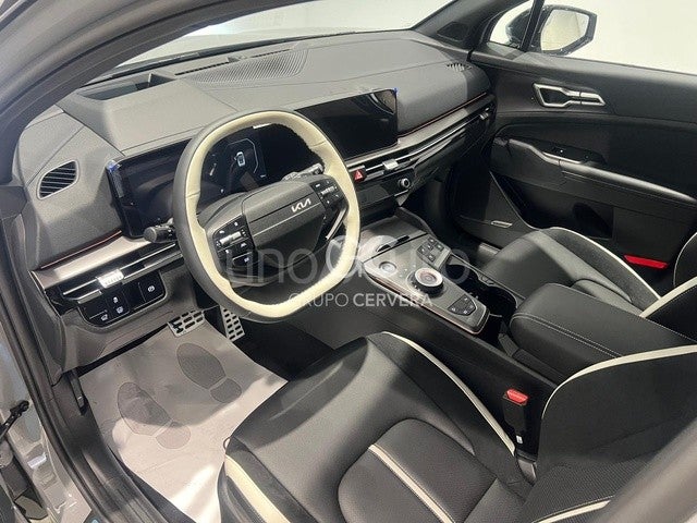 Sportage 1.6 T-GDi HEV GT-Line 239