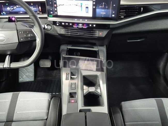 1.6T Plug-in Hybrid eDCT7 S/S GS