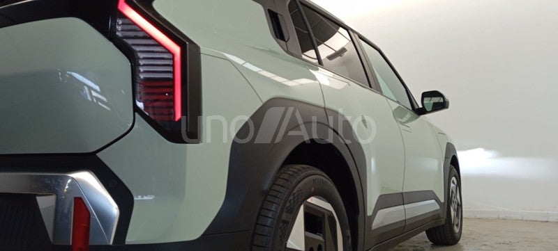 EV3 Earth Standard Range