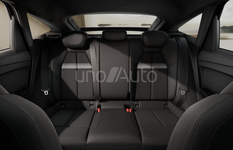 Q4 e-tron Sportback 40 Advanced 150kW 63KWh