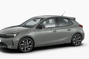 OPEL Corsa 1.2T XHL Hybrid S/S GS Aut. 110