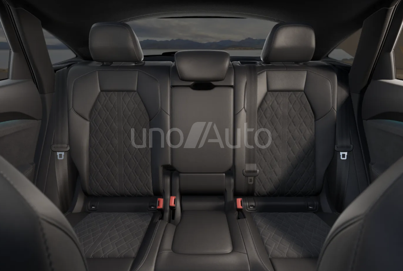 Q5 Sportback 2.0TDI quattro Black line S tronic 150kW