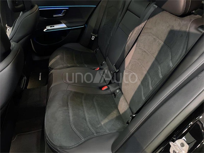 CLASE E 220 d Estate