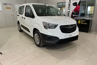OPEL Combo Life 1.5TD S/S Edition Plus L 100