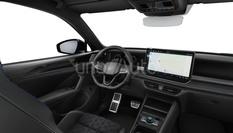 Tayron 1.5 eHybrid DSG6 200kW R-Line