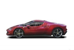 FERRARI 296 GTB  Assetto Fiorano