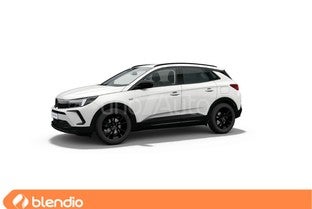 OPEL Grandland 1.6T Plug-in Hybrid AT8 S/S 4X2 GS