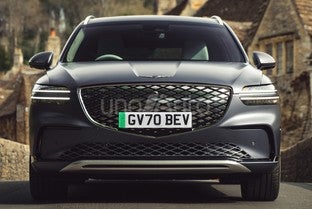 GENESIS GV70 360kW Luxury AWD 84kWh
