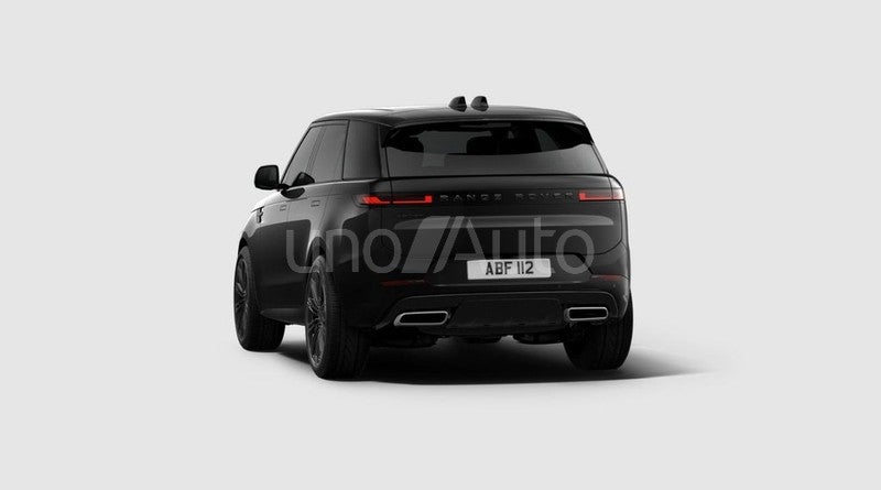 Range Rover Sport 3.0 i6 PHEV Autobiography 550