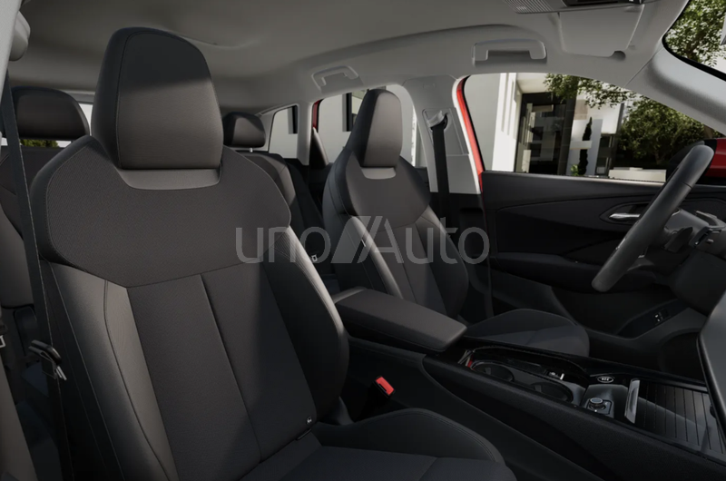 Q3 e-hybrid Advanced S tronic 200kW