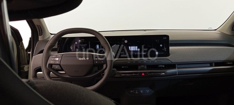 EV3 Earth Standard Range