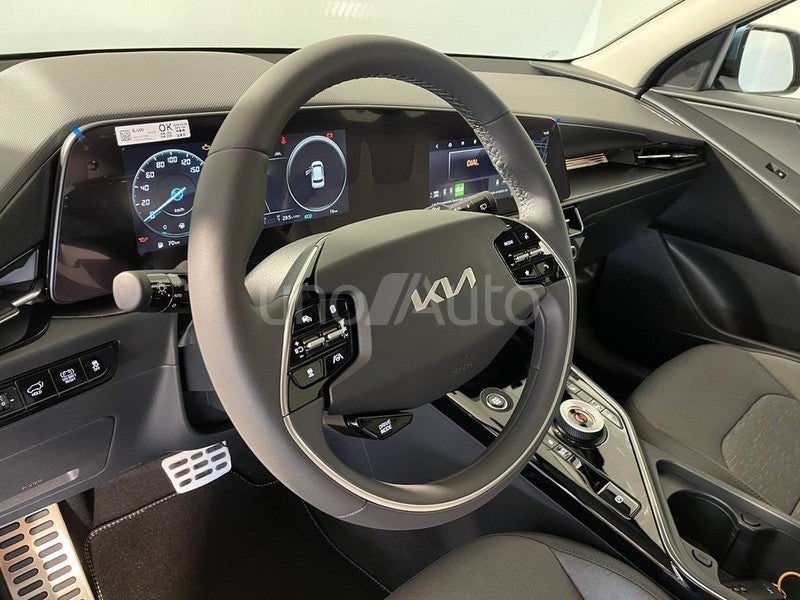 KIA Niro 1.6 GDi HEV 95kW (129CV) Emotion