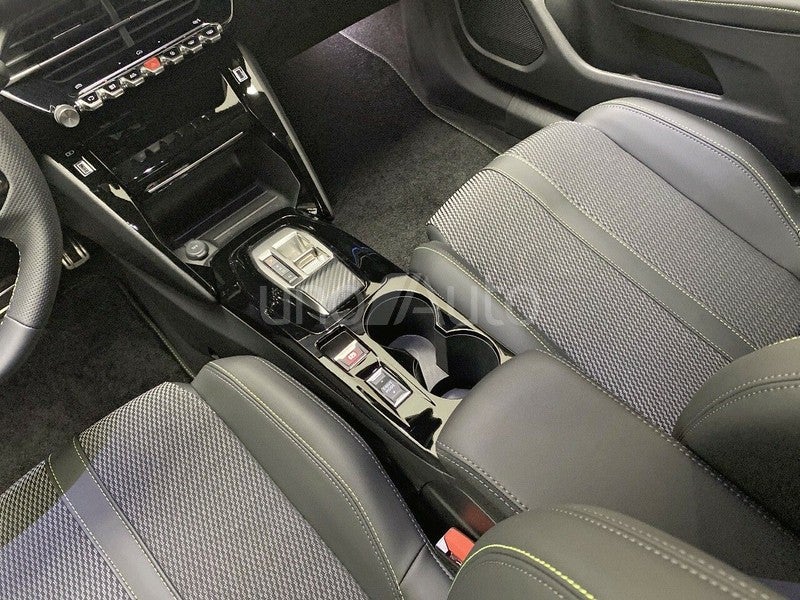 2008 Hybrid 136 GT eDCS6