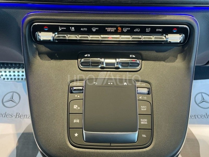 300 d Avantgarde Largo