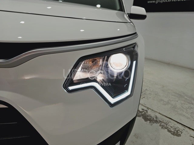 Niro 1.6 HEV Concept 139