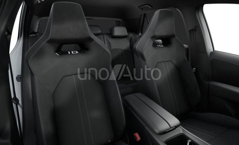 ID.3 Neo Style 170kW
