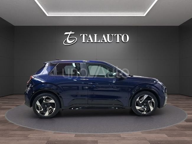 Micra Standard Range N-Connecta 90kW 40kWh