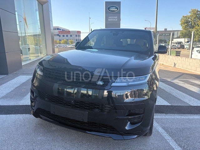 Range Rover Sport 3.0D TD6 MHEV Dynamic SE 300