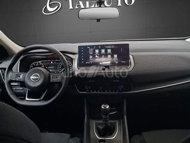 DIG-T 103kW (140CV) mHEV 4x2 Acenta