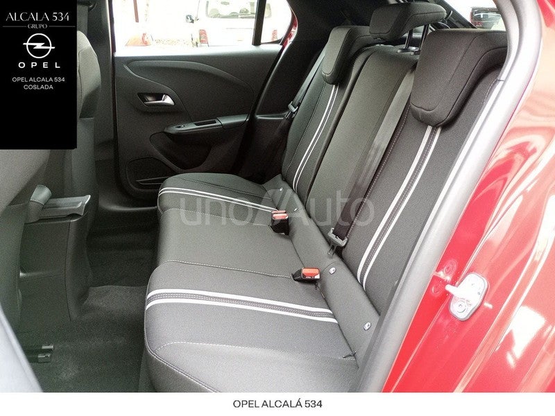 Corsa 1.2T XHL Hybrid S/S GS Aut. 110