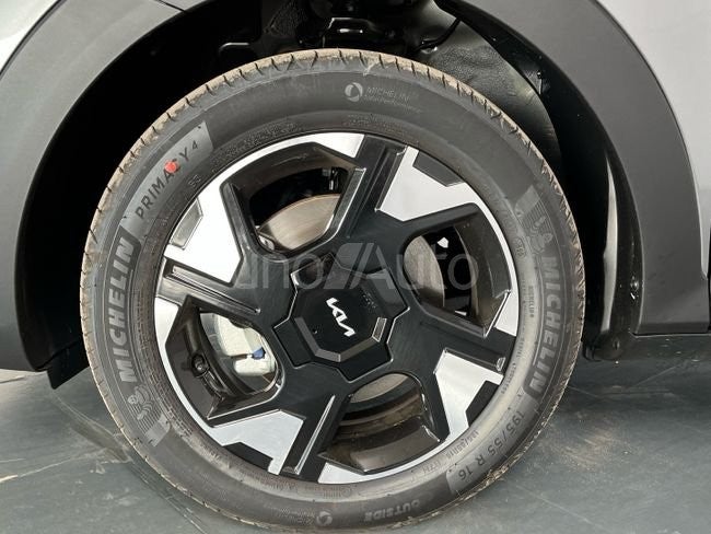 1.0 T-GDi 85kW (115CV) MHEV Concept