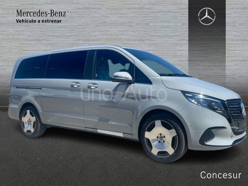 250 d Avantgarde Largo