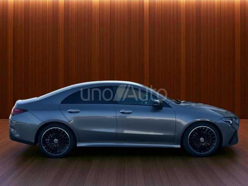 CLA 200d