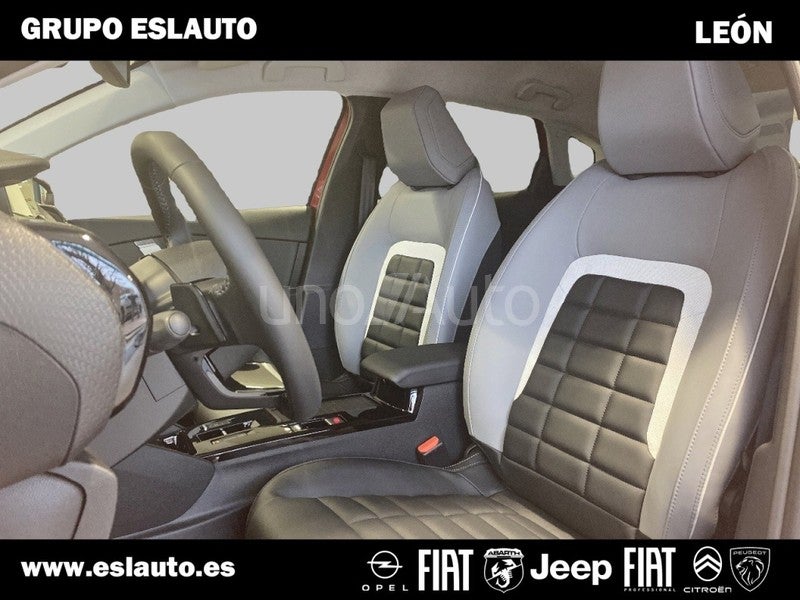 C4 X Hybrid Business Edition eDSC6 145