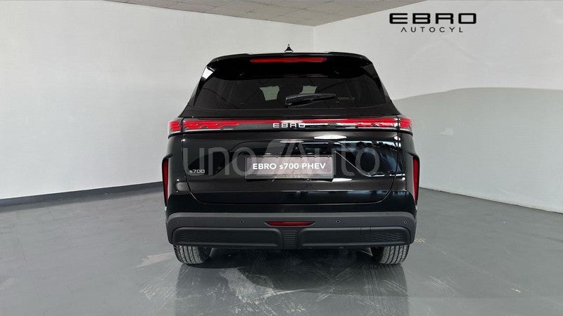 1.5 TGDI PHEV Luxury E-CVT