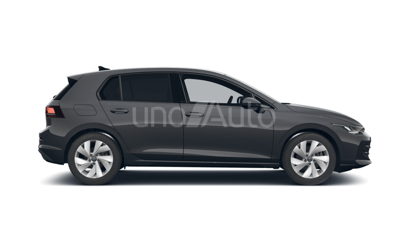 Golf 1.5 TSI eHybrid Match DSG6 150kW