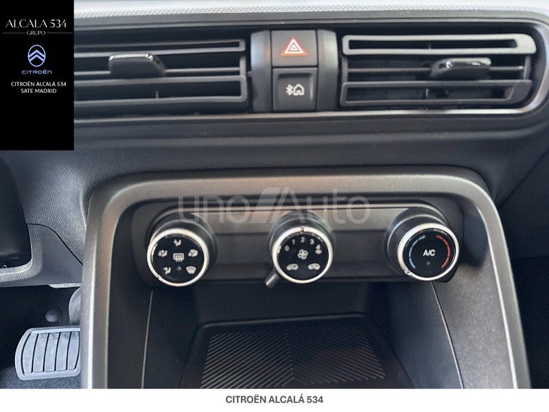 C3 1.2 Turbo S&S You 100