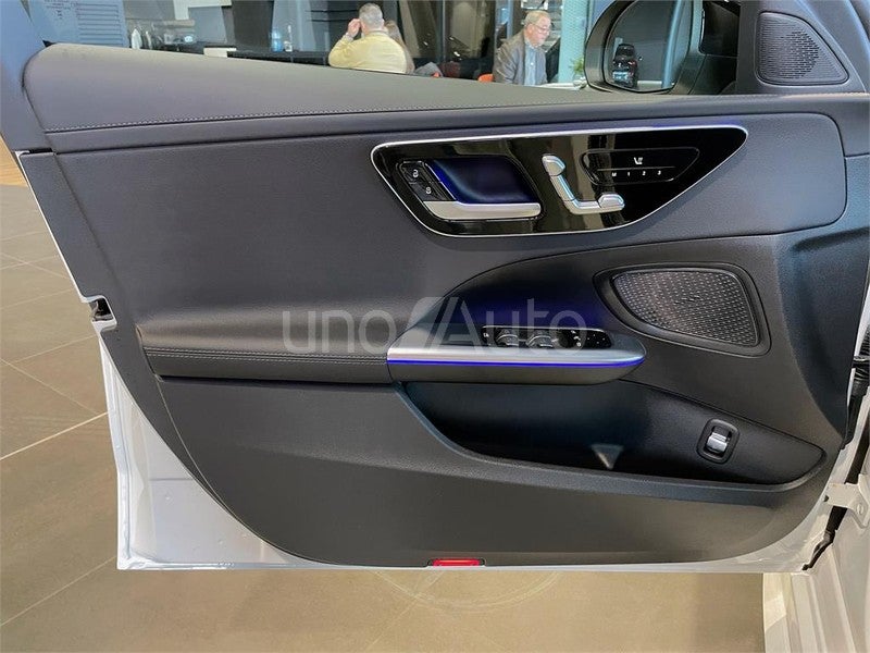 CLASE C 300 d e EQ Berlina