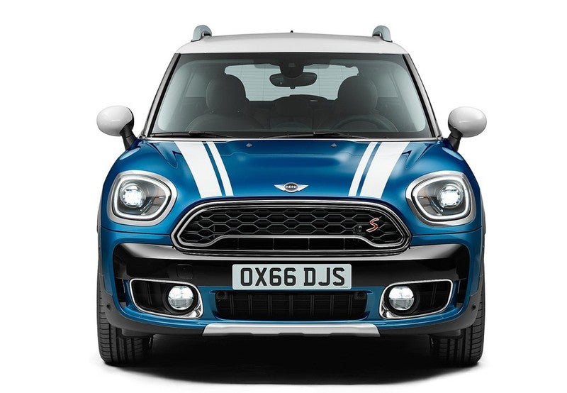 Mini Countryman Cooper D Aut.