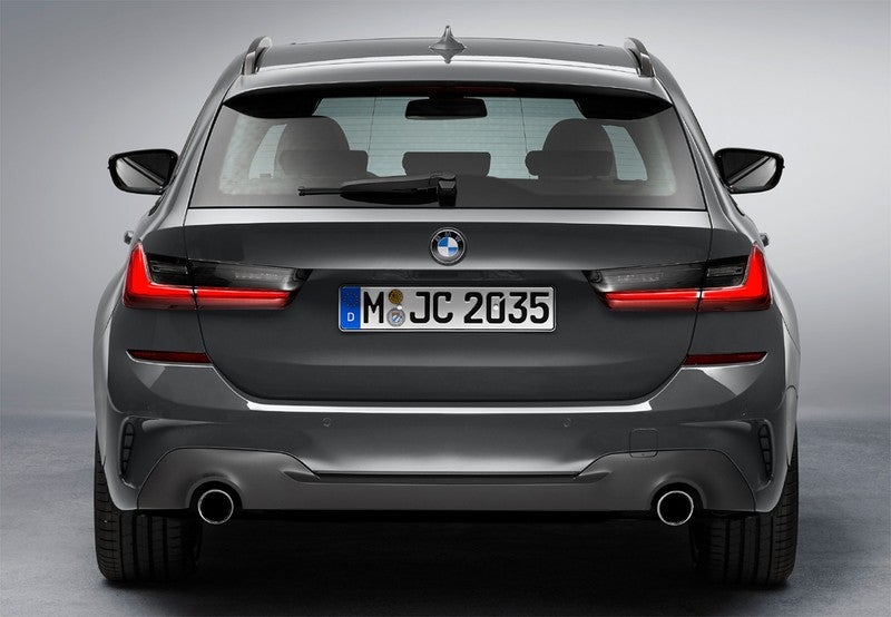 320dA Touring