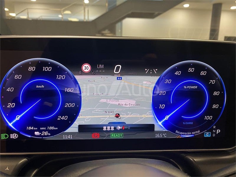 350+ AMG Night Edition