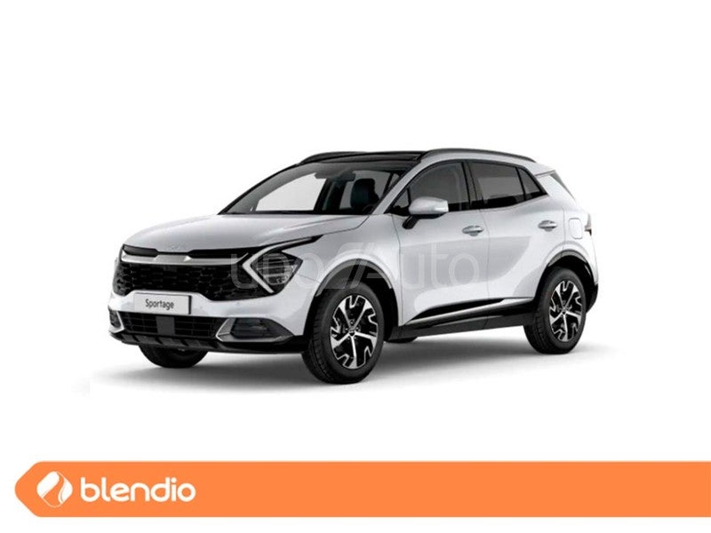 1.6 CRDi MHEV 100kW Business 4x2 DCT