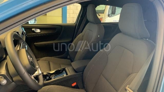C40 BEV 70KWH RECHARGE PLUS 231 5P