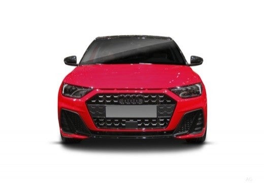 A1 Sportback 25 TFSI Advanced