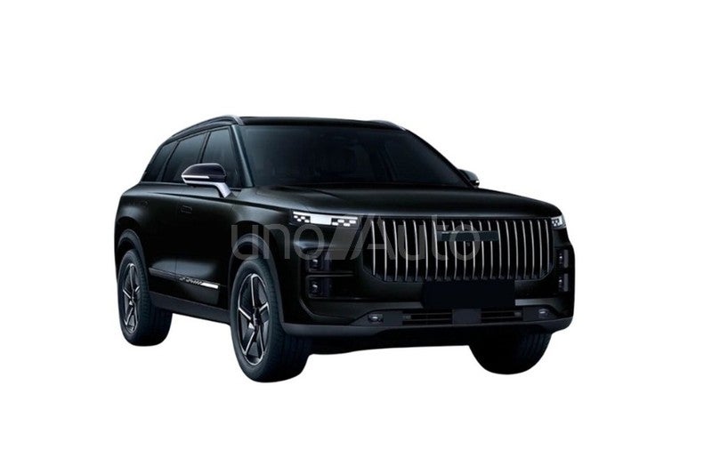 7 1.5 TGDI PHEV Exclusive 4x2