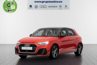 AUDI A1 Sportback 30 TFSI Adrenalin S tronic 85kW