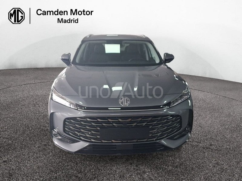 HS 1.5 Hybrid + Luxury