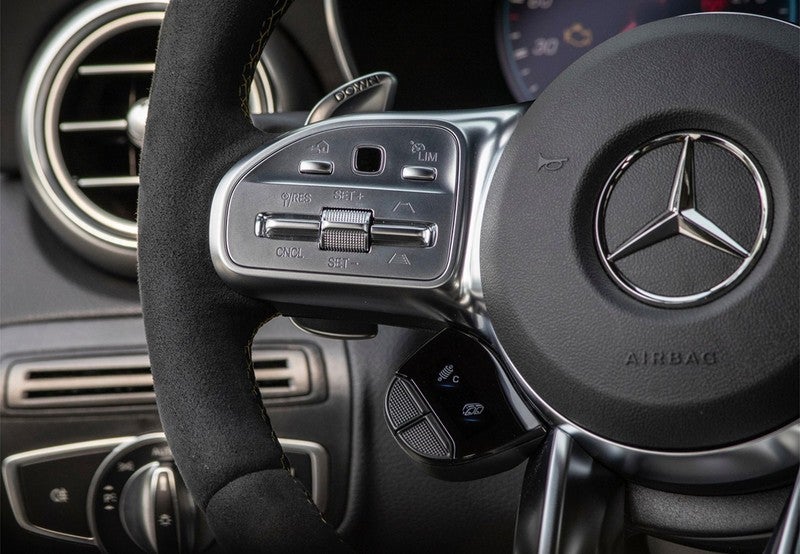 GLC 63 AMG 4Matic+ Speedshift MCT 9G