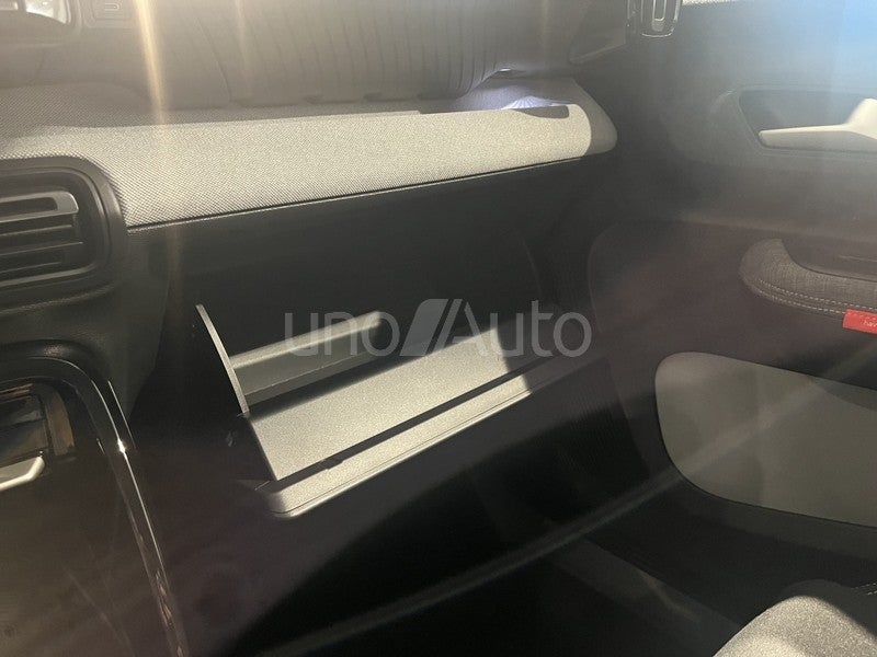 C3 Aircross Turbo S&S Plus 100