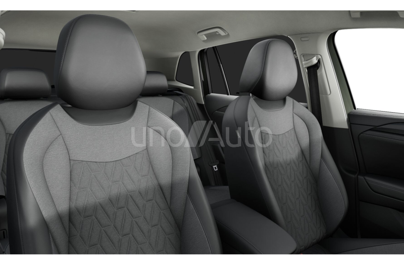 Tiguan 2.0TDI Más DSG 110kW