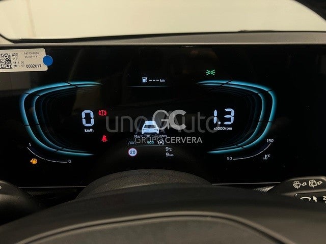 Stonic 1.0 MHEV Drive 115