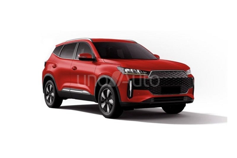 1.5 DHE HEV Excellence CVT