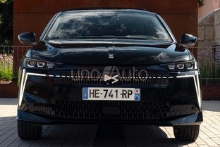 DS Nº4 Plug-In Hybrid Etoile Alcantara Aut. 225